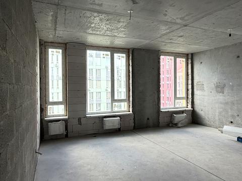 квартира по адресу Мартовская ул., 16