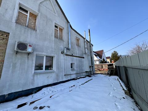 дом по адресу Степная ул., 35