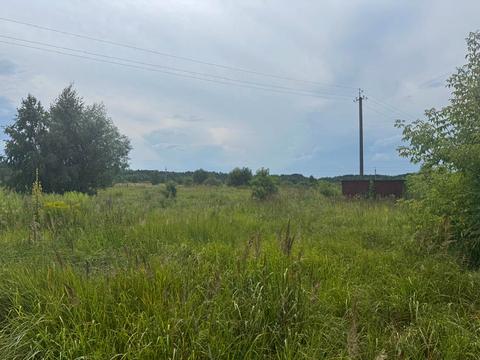 ділянка за адресою Колективна вул., 5