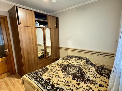 квартира по адресу Алма-Атинская ул., 13