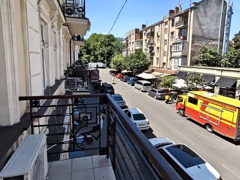 коммерческая по адресу Ланжероновская ул., 19