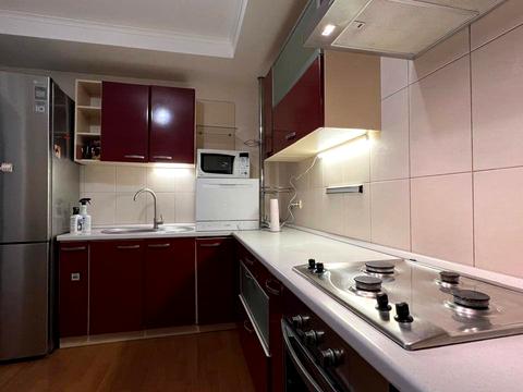 квартира за адресою Калинова вул., 83к4