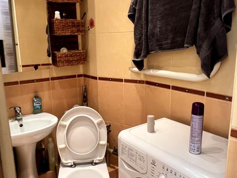 квартира за адресою Тракторобудівників просп., 114