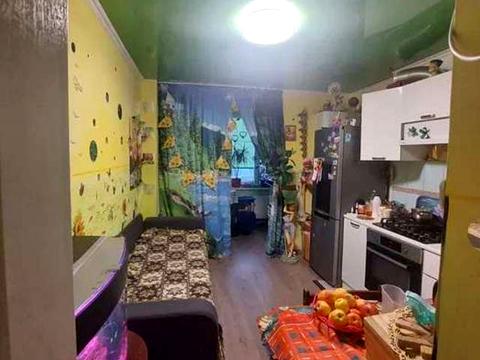 квартира по адресу Тепличная ул., 48