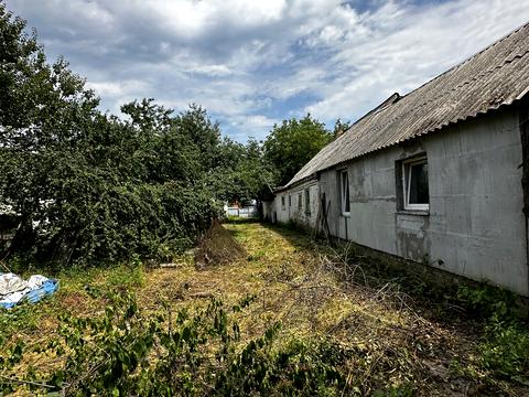 ділянка за адресою Свято-Покровська вул. (Леніна), 67