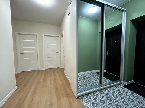 квартира по адресу абрикосова, 3г