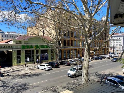 квартира за адресою Рішельєвська вул. (Ленина улица), 12