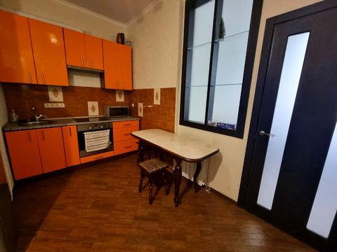 квартира по адресу Жилянская ул., 118