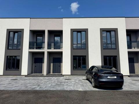 будинок за адресою Виноградна вул., 2