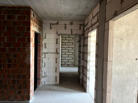 квартира по адресу Костанайская ул., 13-А