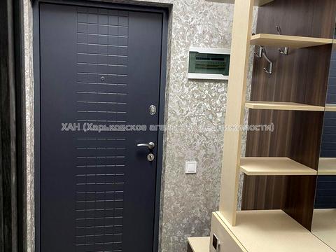 квартира по адресу Мира ул., 5