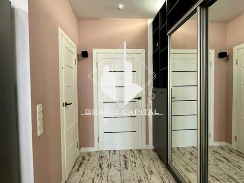 квартира за адресою Каховська вул., 60