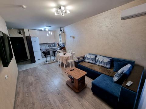 квартира за адресою Осокорська вул., 2а