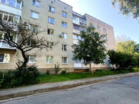 квартира за адресою Львівська вул., 11