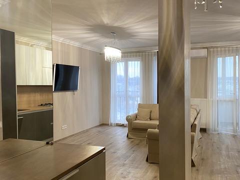 квартира по адресу Мечникова ул., 16е