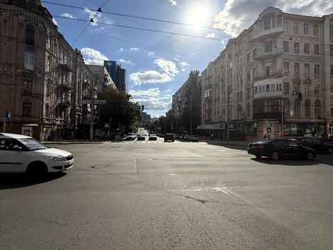 квартира по адресу Саксаганского ул., 88