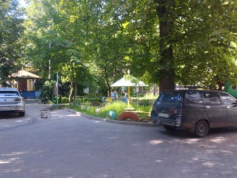квартира по адресу Петропавловская ул., 52