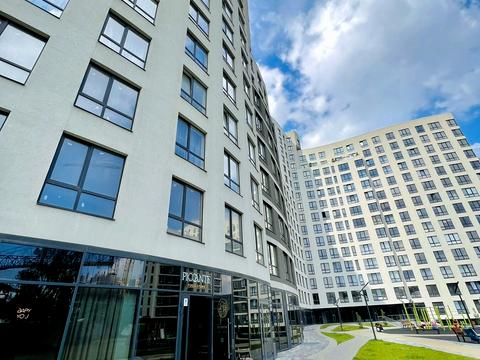 паркоместо по адресу Кульпарковская ул. (Кульпарківська), 93