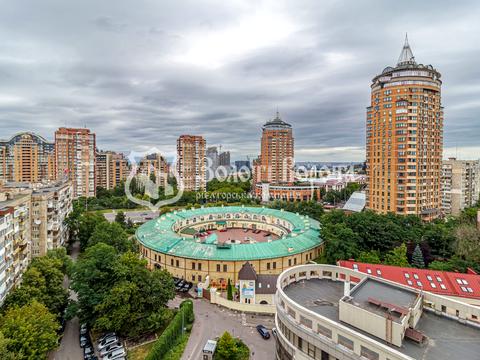 квартира по адресу Евгения Коновальца ул. (Щорса), 44-А