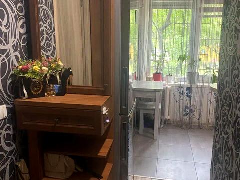 квартира за адресою Червоної Калини просп. (Володимира Маяковського), 55