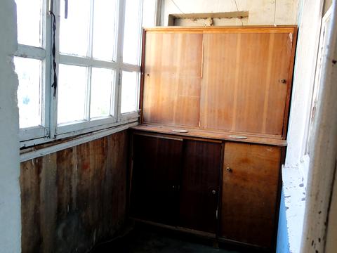 квартира по адресу Ильфа и Петрова ул., 23