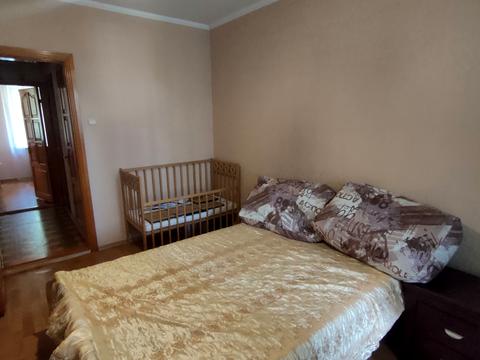 квартира по адресу Ильфа и Петрова ул., 55