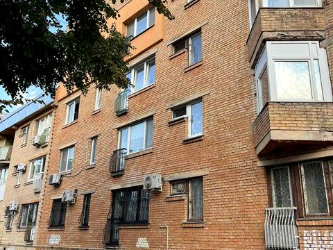 квартира за адресою Спаська вул., 18-20