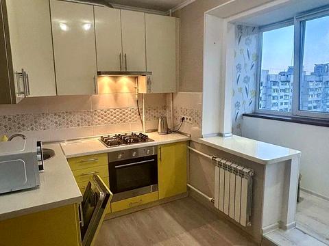 квартира по адресу Чернобыльская ул., 17
