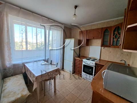 квартира по адресу Пантелеймона Кулиша ул. (Челябинская), 11