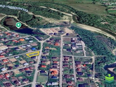 участок по адресу с. Волчинец, Дебенка, 30