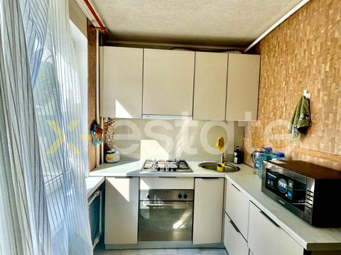квартира за адресою 23 Серпня вул., 55б