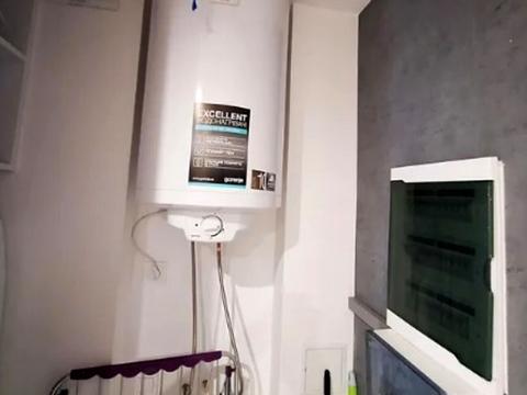 квартира по адресу Олены Пчилки ул., 8