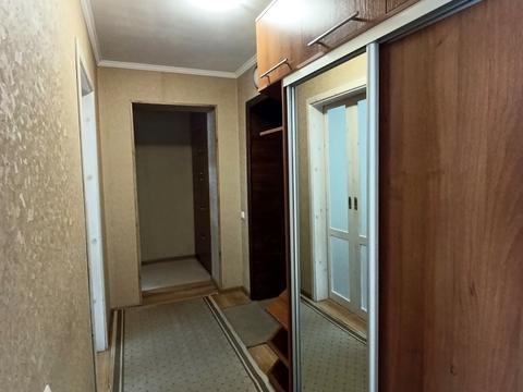 квартира за адресою вул. Відінська, 27