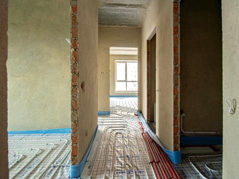 квартира по адресу Генерала Тарнавского ул., 19