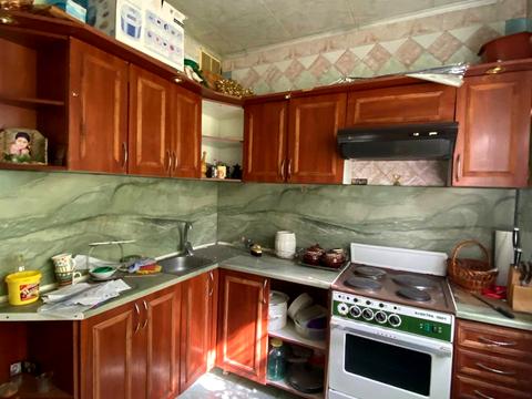 квартира по адресу Гарибальди ул., 3а