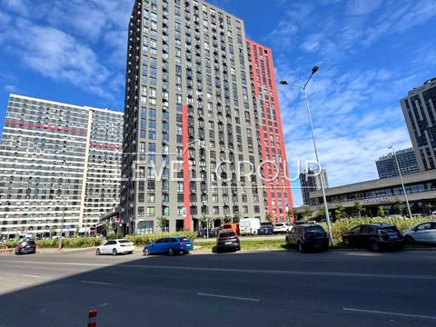 паркомісце за адресою Олександра Олеся вул., 25