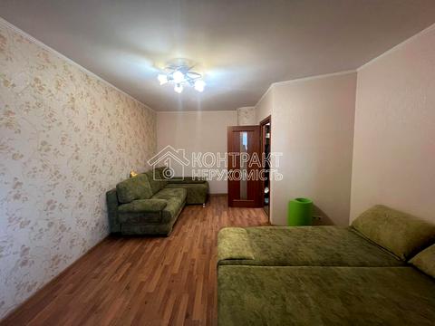 квартира по адресу Гагарина просп., 41/2