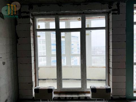 квартира за адресою Гагаріна вул., 19