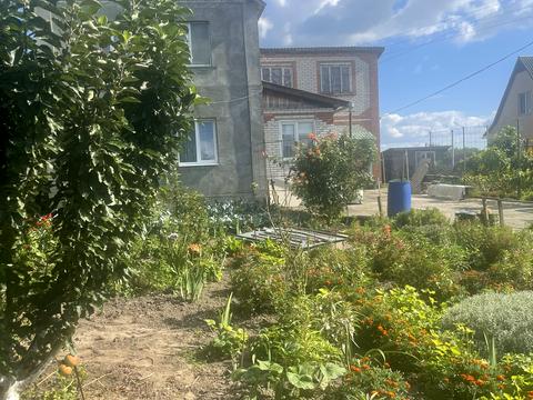 будинок за адресою с. Петрушки, Шевченко