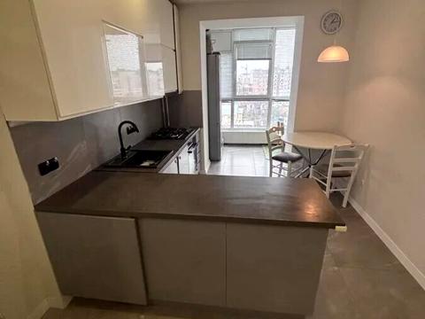 квартира за адресою Кардинала Любачівського вул., 12