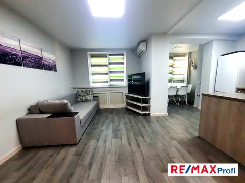 квартира за адресою Сагайдачного вул., 7