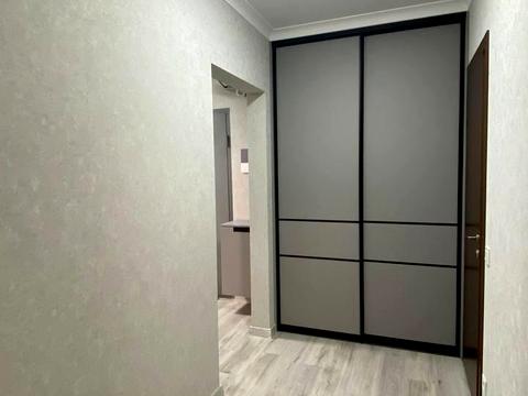 квартира по адресу Балтийский пер., 3