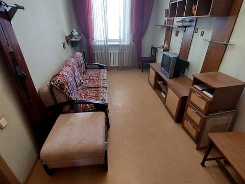 квартира за адресою Набережна вул., 17/6