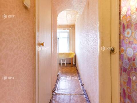 квартира по адресу Отакара Яроша ул., 47