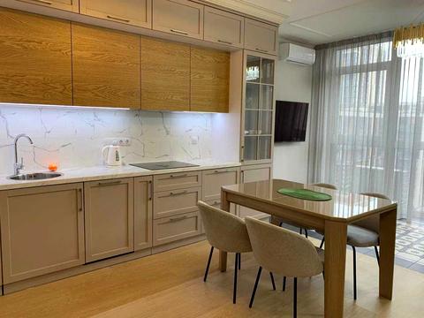 квартира по адресу Предславинская ул., 40