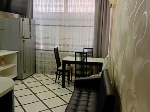 квартира по адресу Средняя ул., 24 к3
