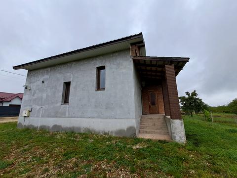 дом по адресу пгт. Великие Борки, Сагайдачного, 23
