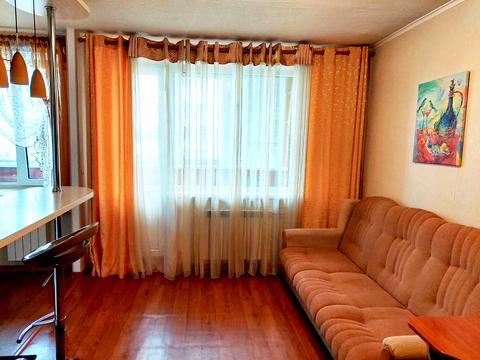квартира за адресою Мостицька вул., 6