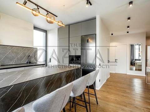 квартира за адресою Набережно-Рибальська вул., 3