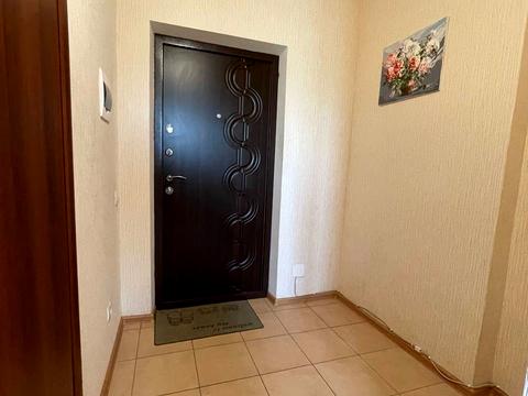 квартира за адресою смт. Авангард, Проїзна вул., 16
